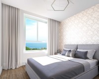 New Build - Penthouse - Torremolinos