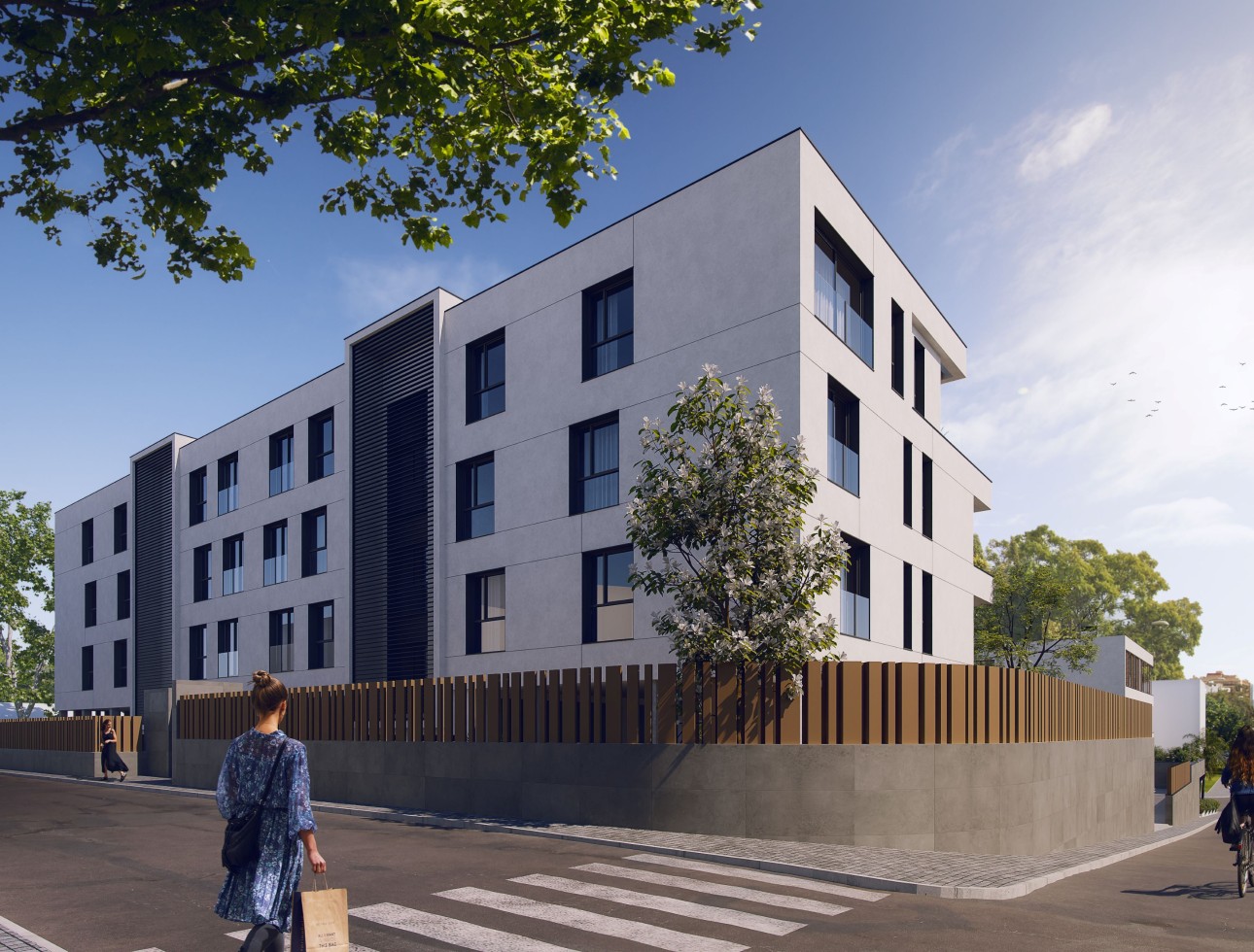 New Build - Penthouse - Torremolinos