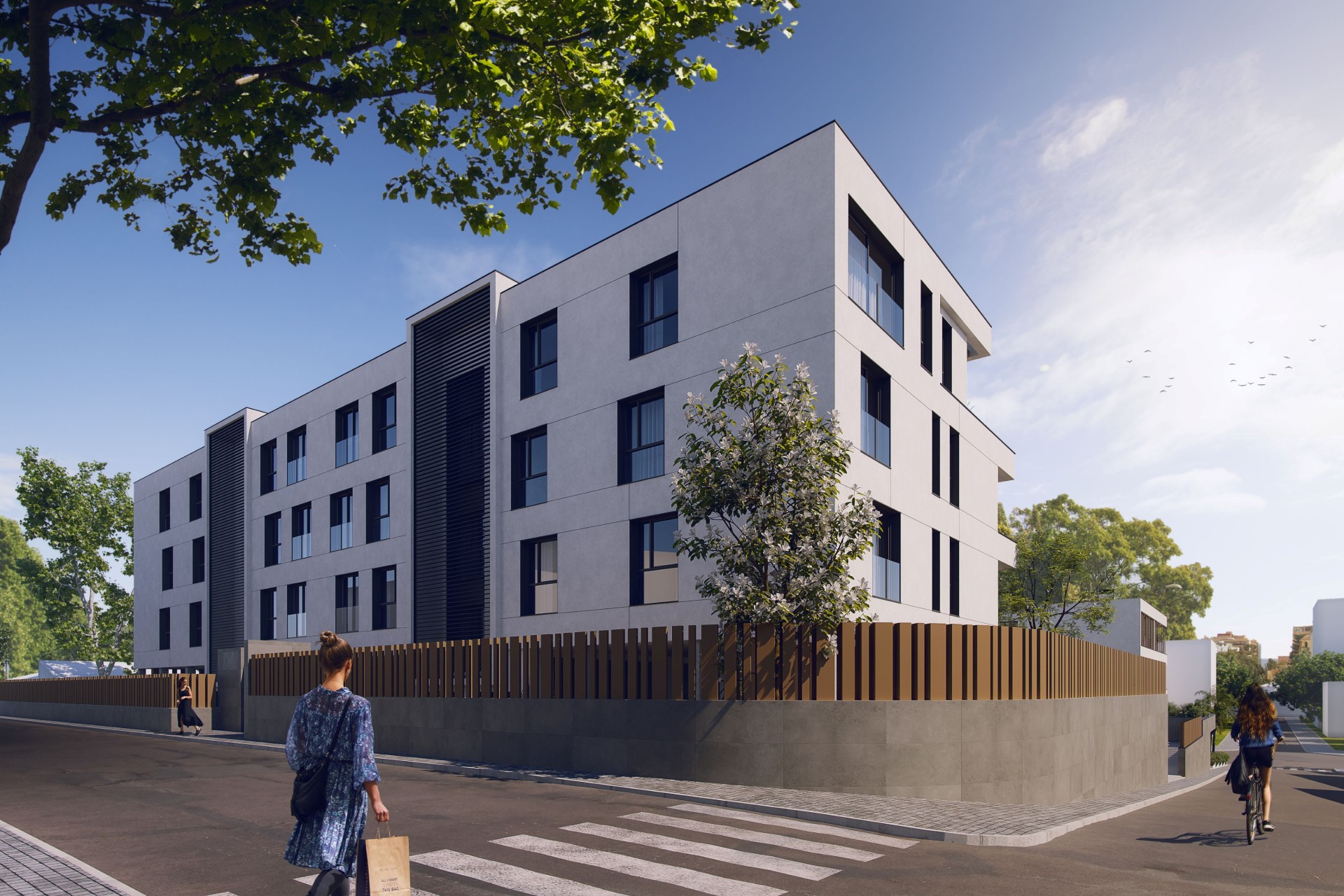 New Build - Penthouse - Torremolinos