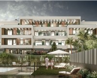 New Build - Penthouse - Torremolinos