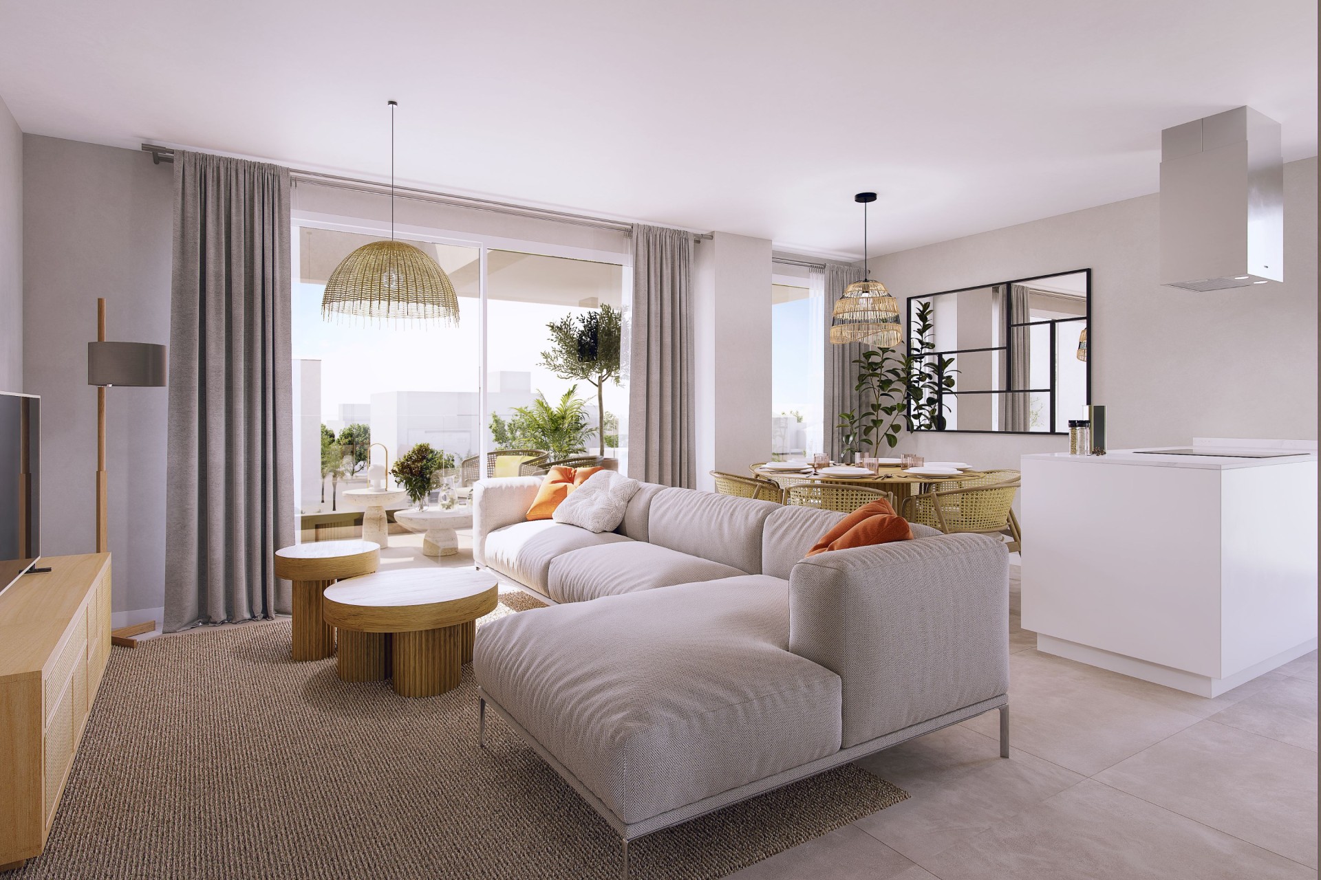 New Build - Penthouse - Torremolinos
