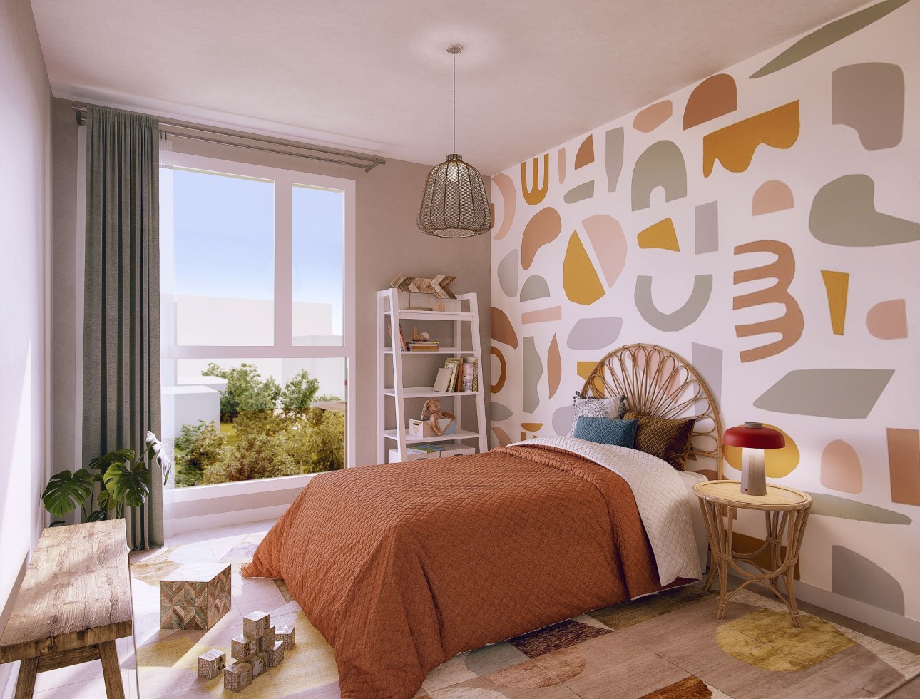 New Build - Penthouse - Torremolinos