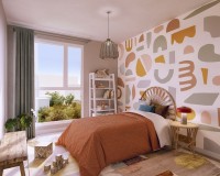 New Build - Penthouse - Torremolinos