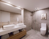 New Build - Penthouse - Torremolinos