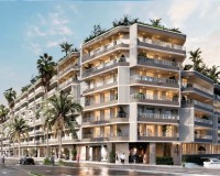 New Build - Penthouse - Torremolinos