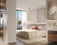 New Build - Penthouse - Torremolinos