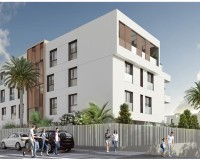New Build - Penthouse - Torremolinos