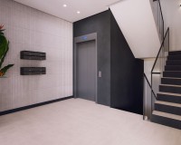 New Build - Penthouse - Torremolinos