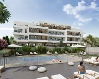 New Build - Penthouse - Torremolinos