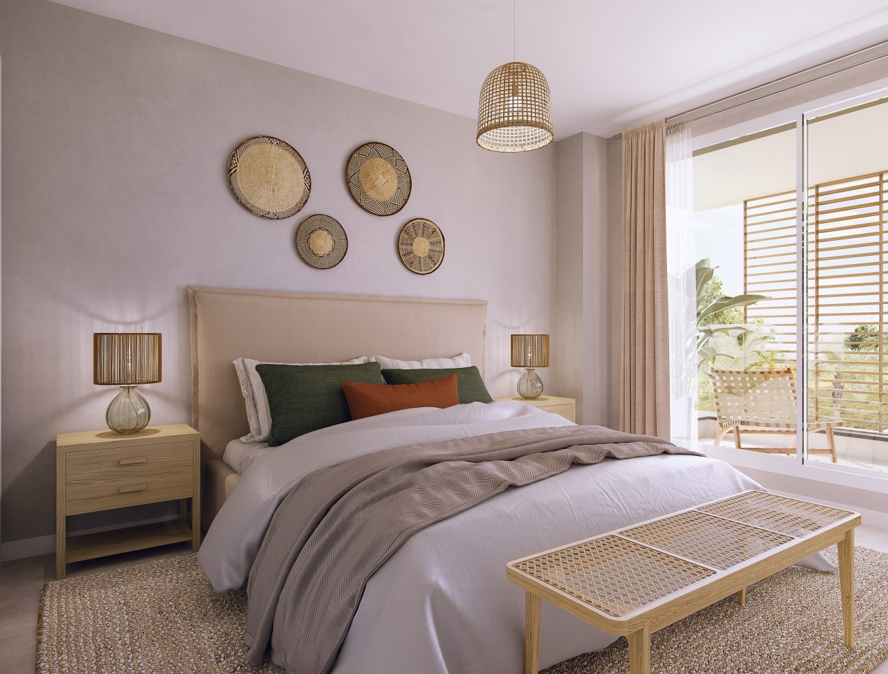 New Build - Penthouse - Torremolinos