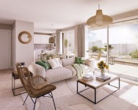 New Build - Penthouse - Torremolinos
