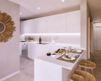 New Build - Penthouse - Torremolinos