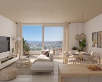 New Build - Penthouse - Torremolinos