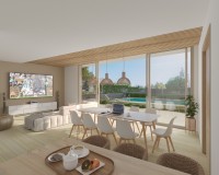 New Build - Penthouse - Torremolinos