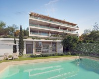 New Build - Penthouse - Torremolinos