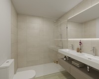 New Build - Penthouse - Torremolinos