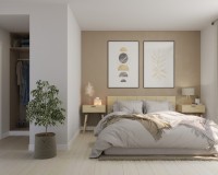 New Build - Penthouse - Torremolinos