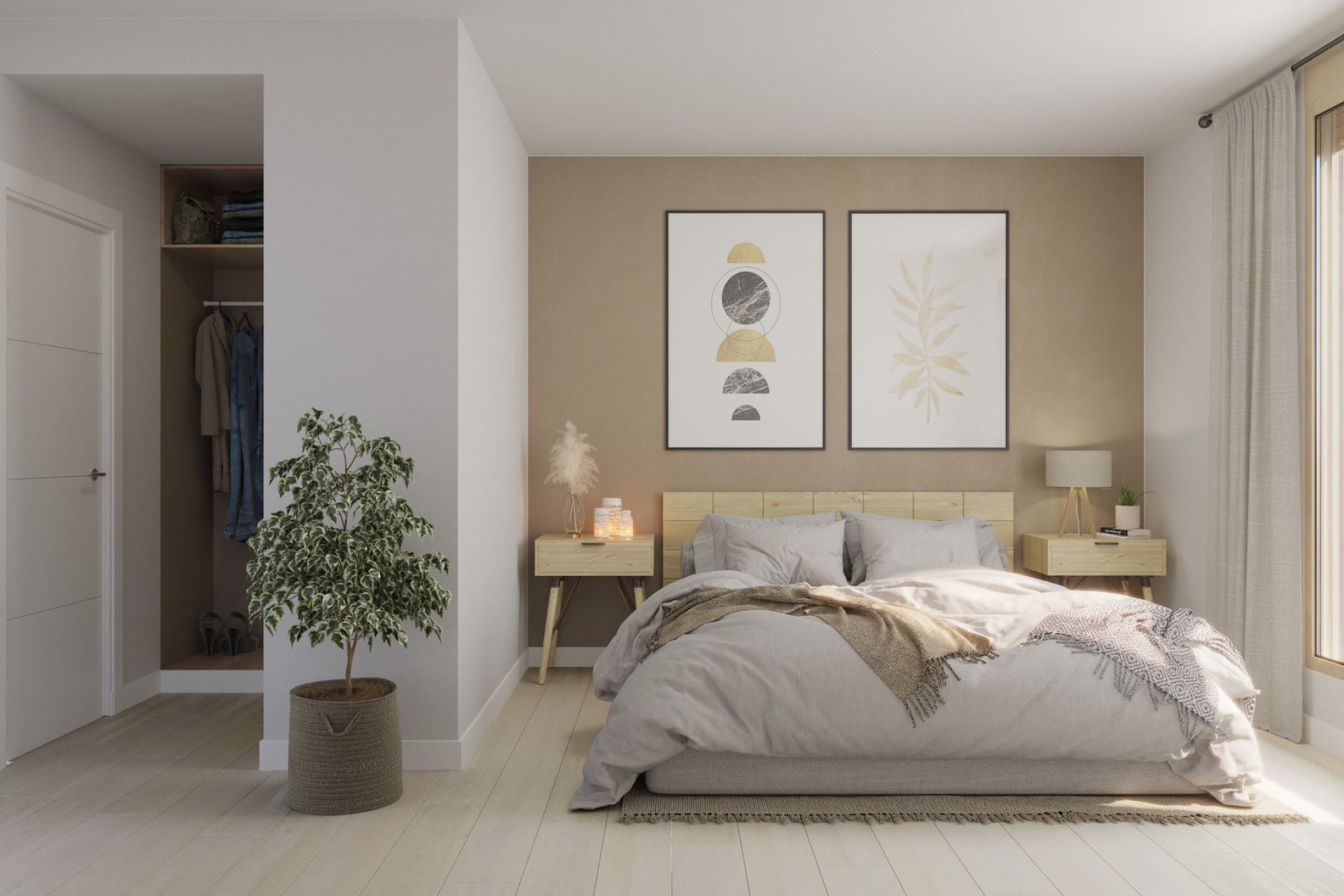 New Build - Penthouse - Torremolinos