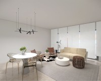 New Build - Penthouse - Torrevieja