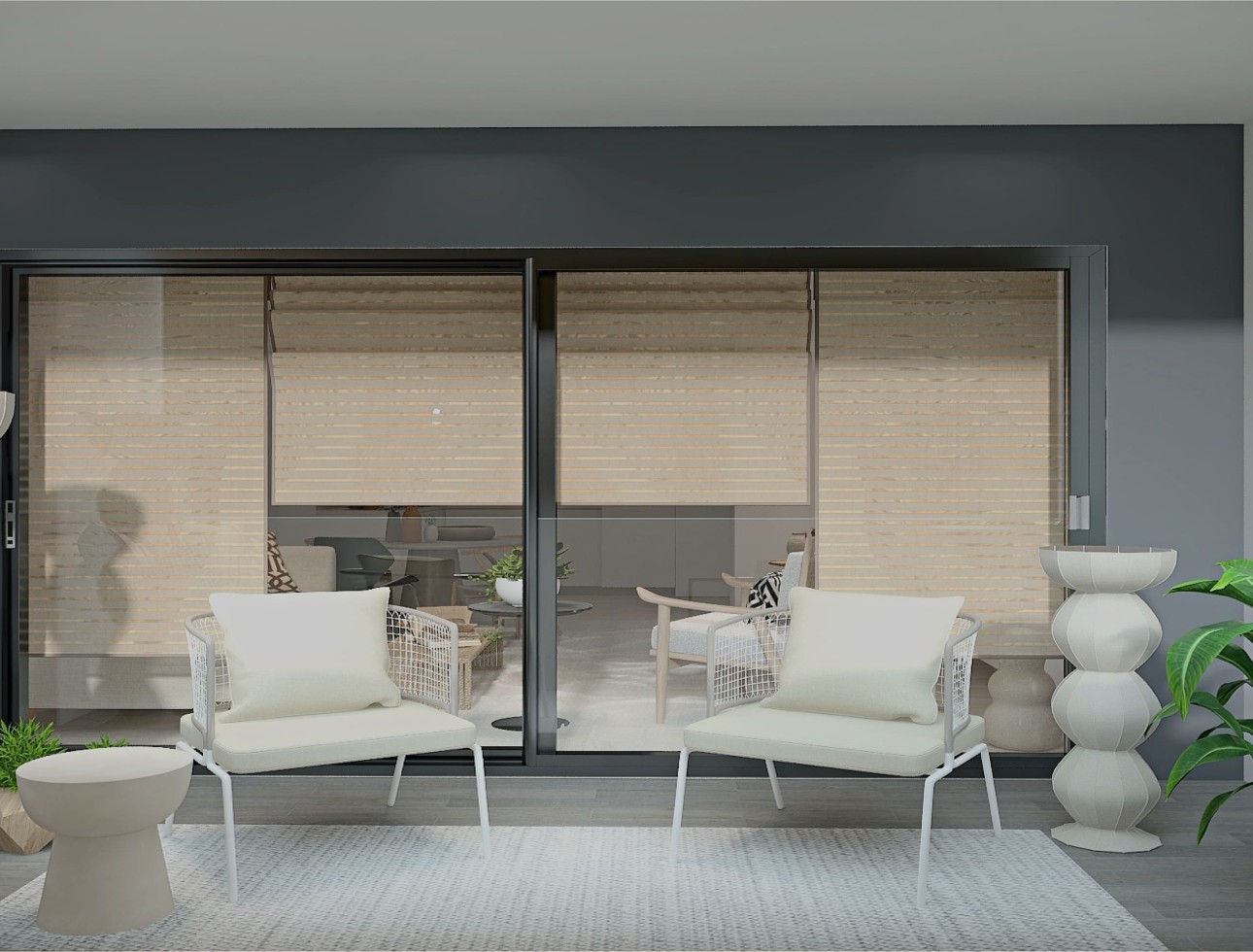 New Build - Penthouse - Torrevieja