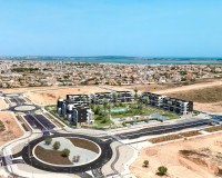 New Build - Penthouse - Torrevieja