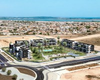 New Build - Penthouse - Torrevieja