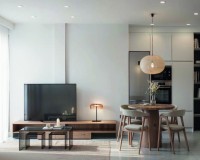 New Build - Penthouse - Torrevieja