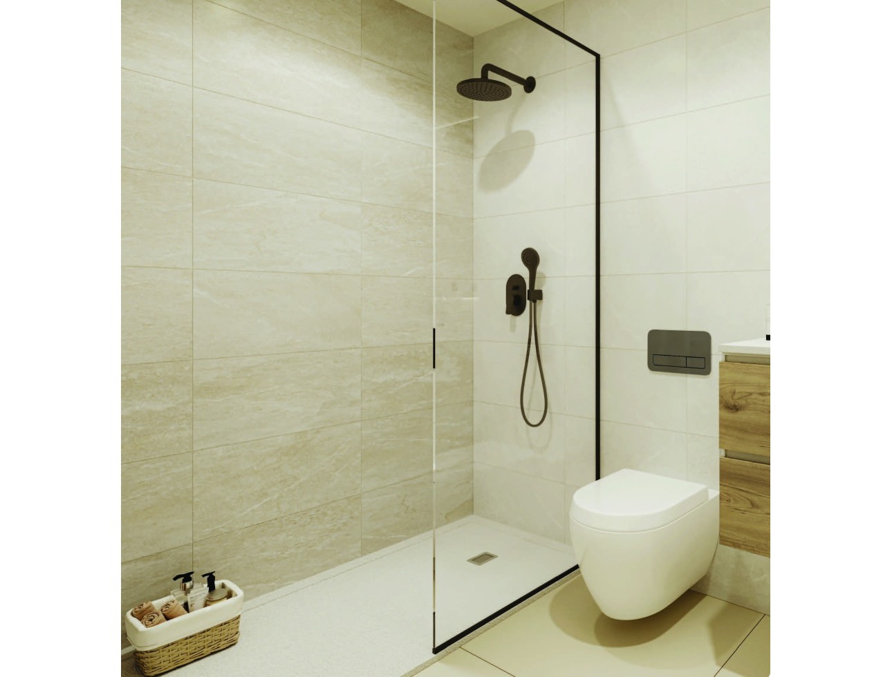 New Build - Penthouse - Torrevieja