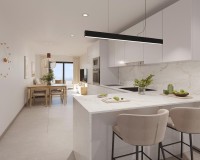 New Build - Penthouse - Torrevieja