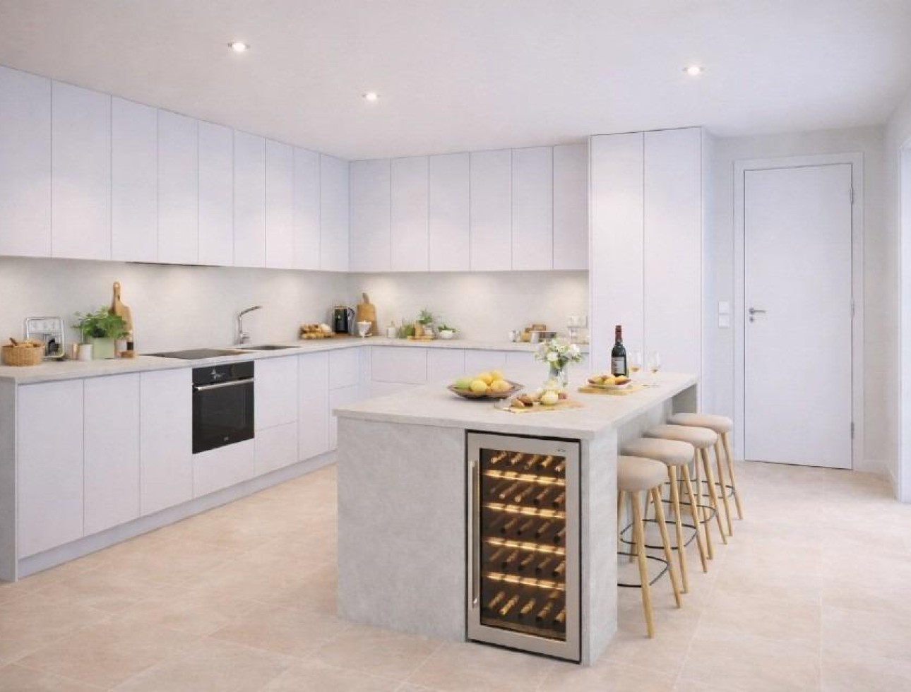 New Build - Penthouse - Torrevieja