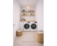 New Build - Penthouse - Torrevieja