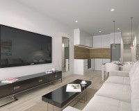 New Build - Penthouse - Torrevieja