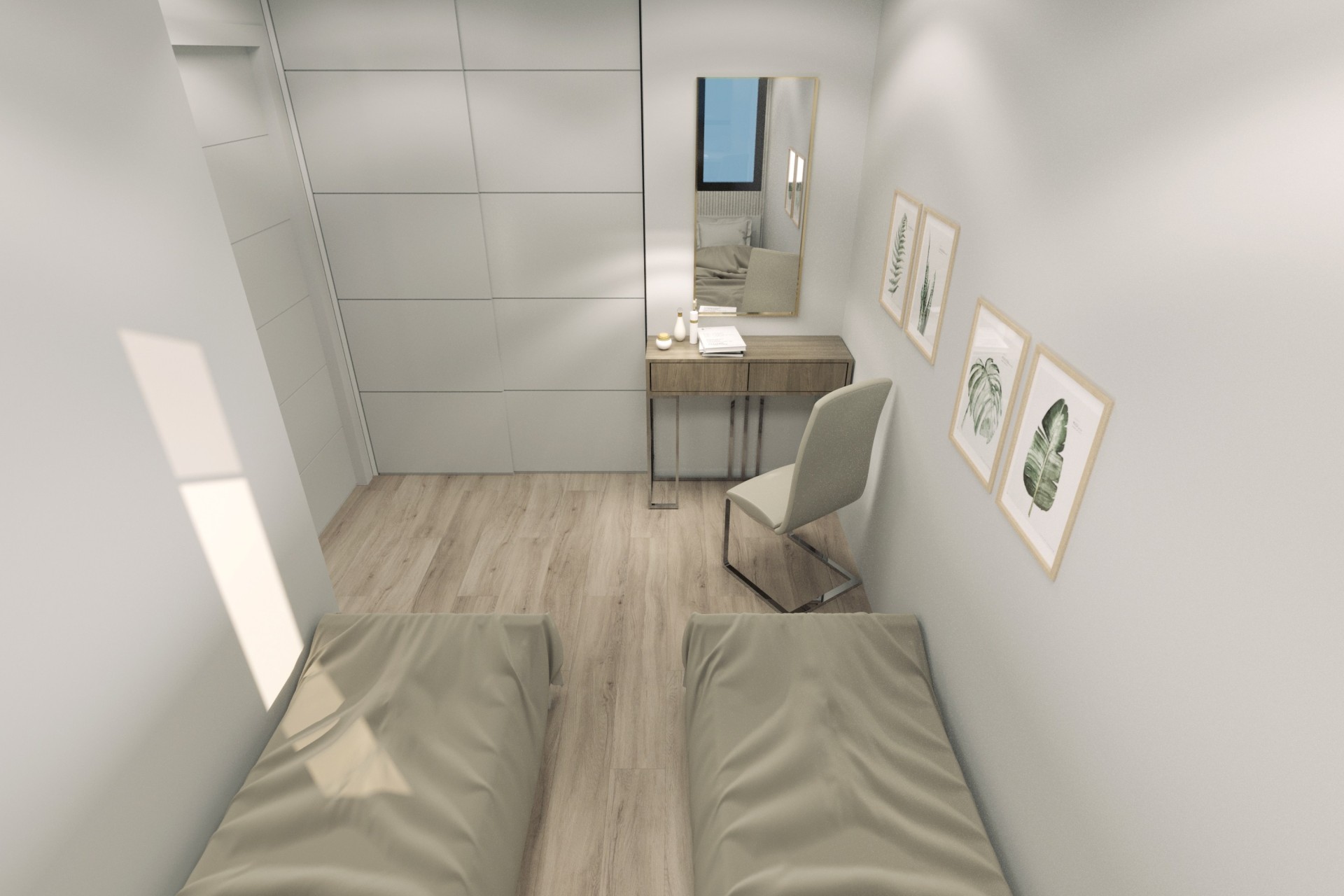 New Build - Penthouse - Torrevieja