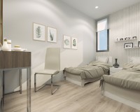 New Build - Penthouse - Torrevieja