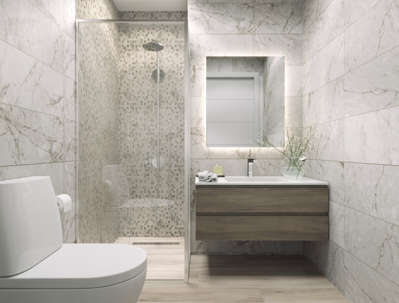 New Build - Penthouse - Torrevieja
