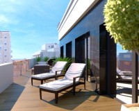 New Build - Penthouse - Torrevieja