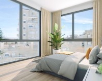 New Build - Penthouse - Torrevieja