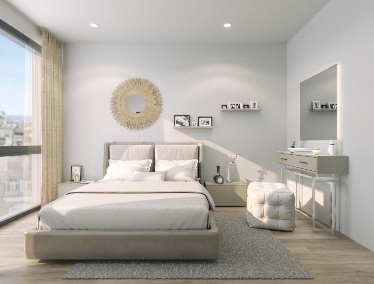 New Build - Penthouse - Torrevieja