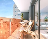 New Build - Penthouse - Torrevieja