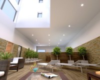 New Build - Penthouse - Torrevieja