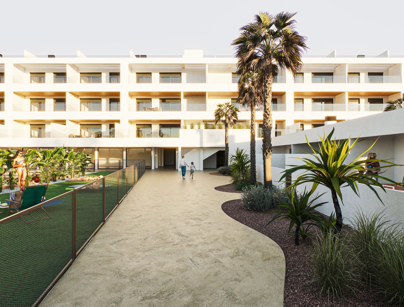 New Build - Penthouse - Torrevieja