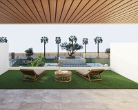 New Build - Penthouse - Torrevieja