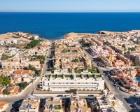 New Build - Penthouse - Torrevieja