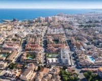 New Build - Penthouse - Torrevieja