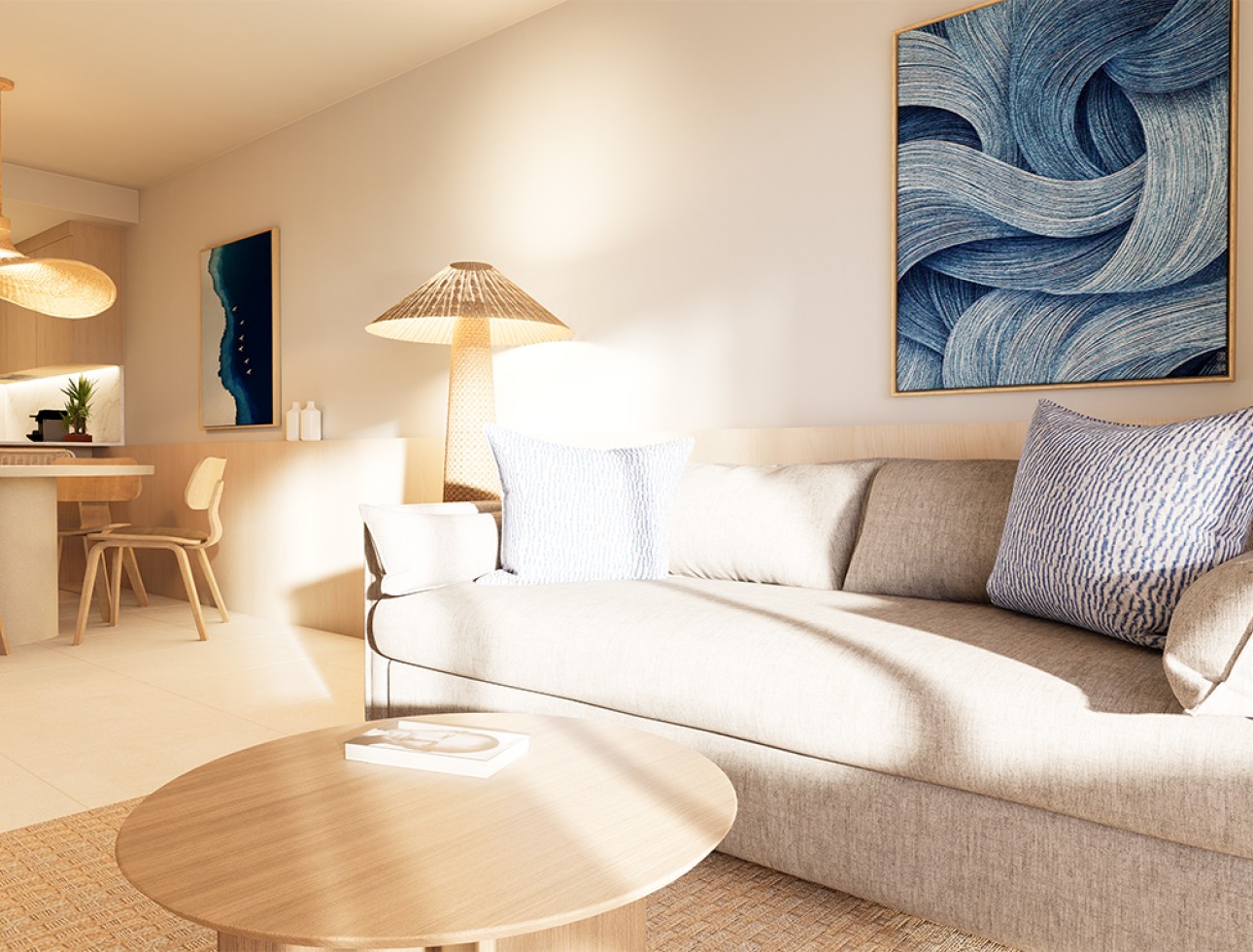 New Build - Penthouse - Torrevieja