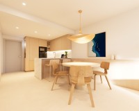 New Build - Penthouse - Torrevieja