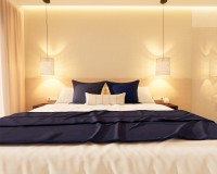 New Build - Penthouse - Torrevieja