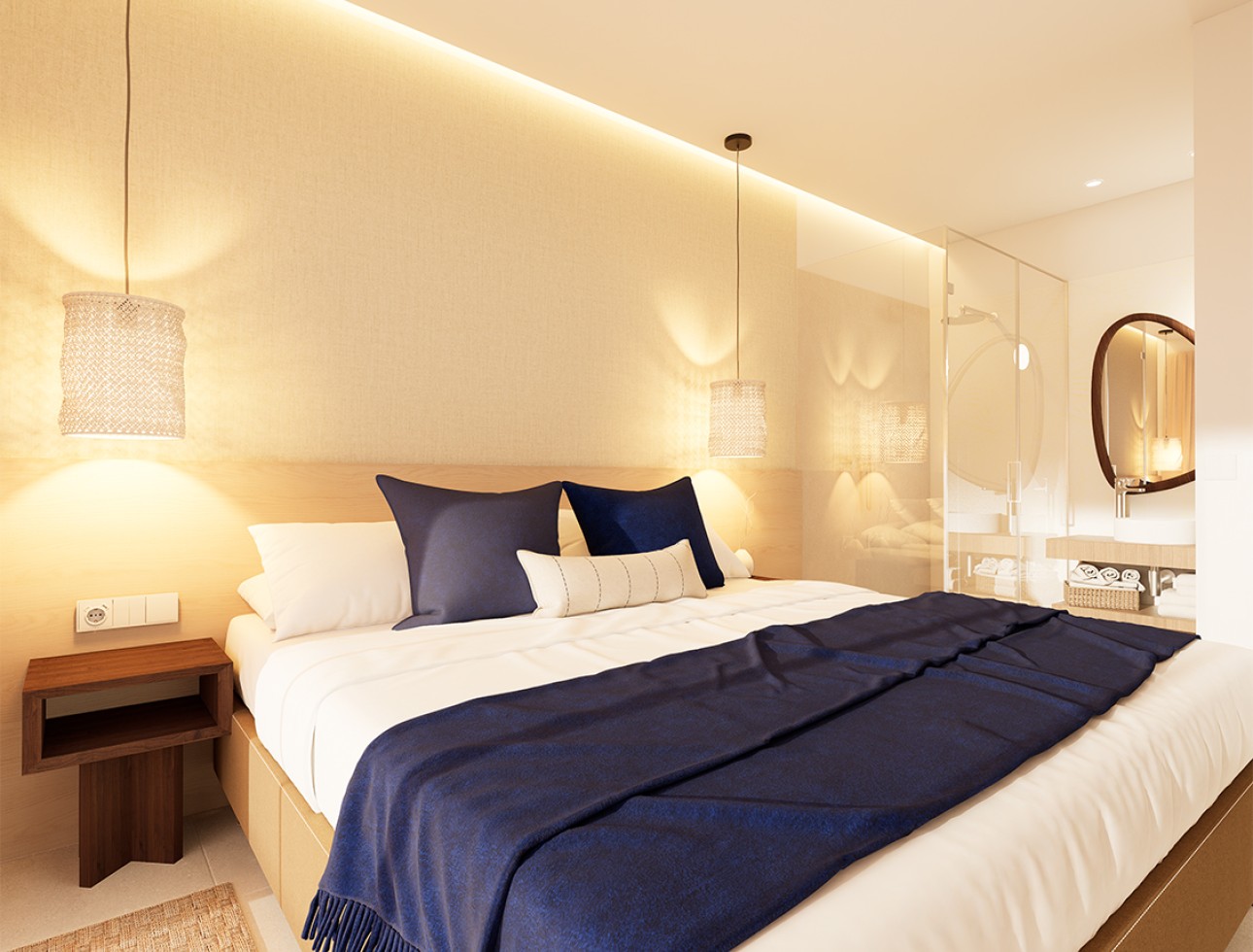 New Build - Penthouse - Torrevieja