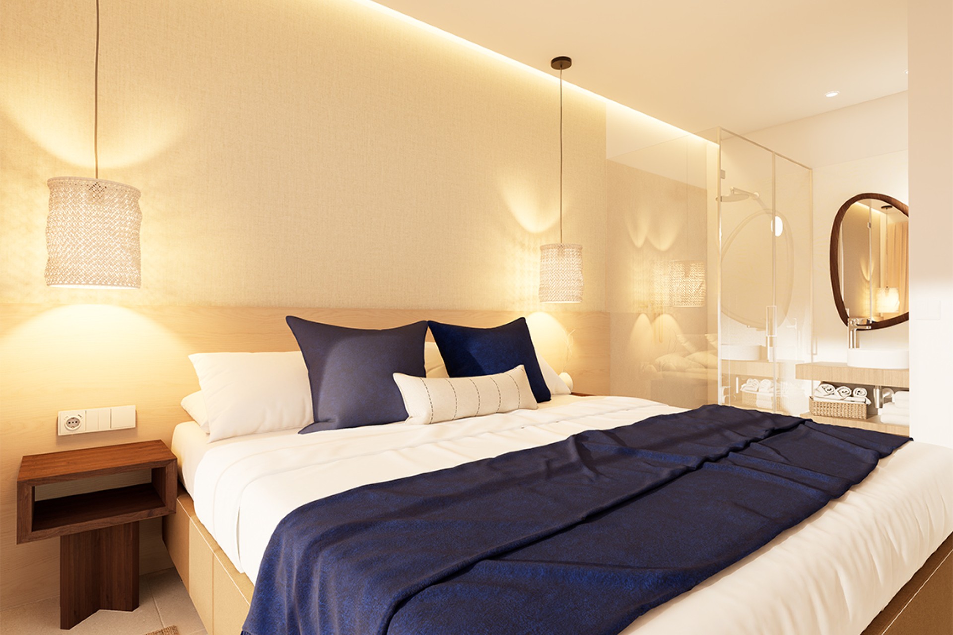 New Build - Penthouse - Torrevieja