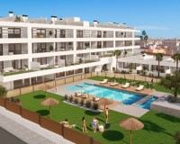 New Build - Penthouse - Torrevieja